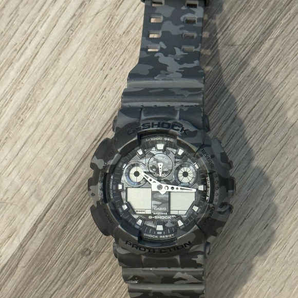 G Shock Casio Collection! - Picture 9 of 10